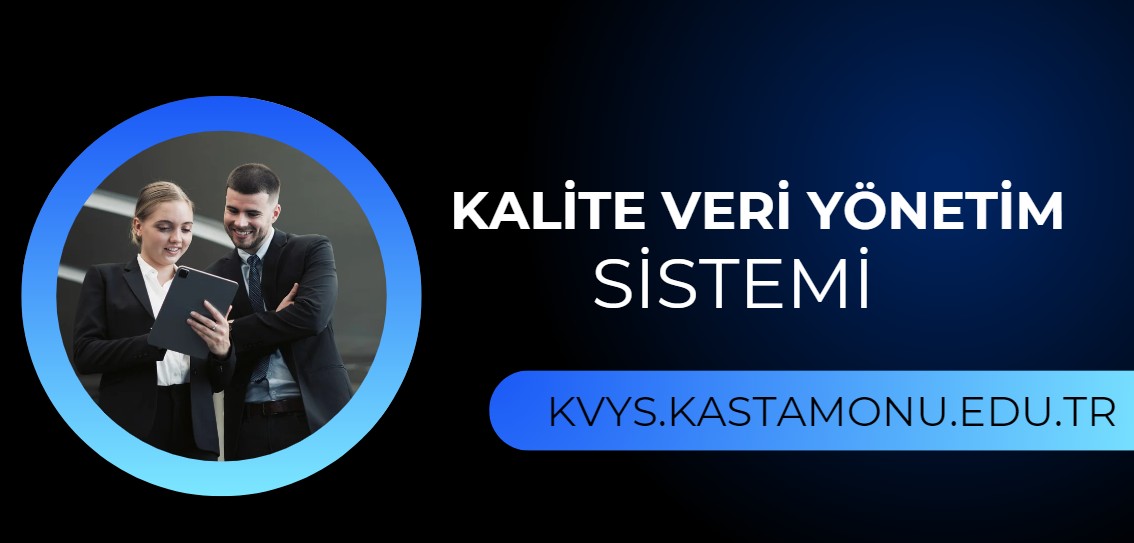 KVYS Tanıtım Toplantısı Gerçekleştirildi