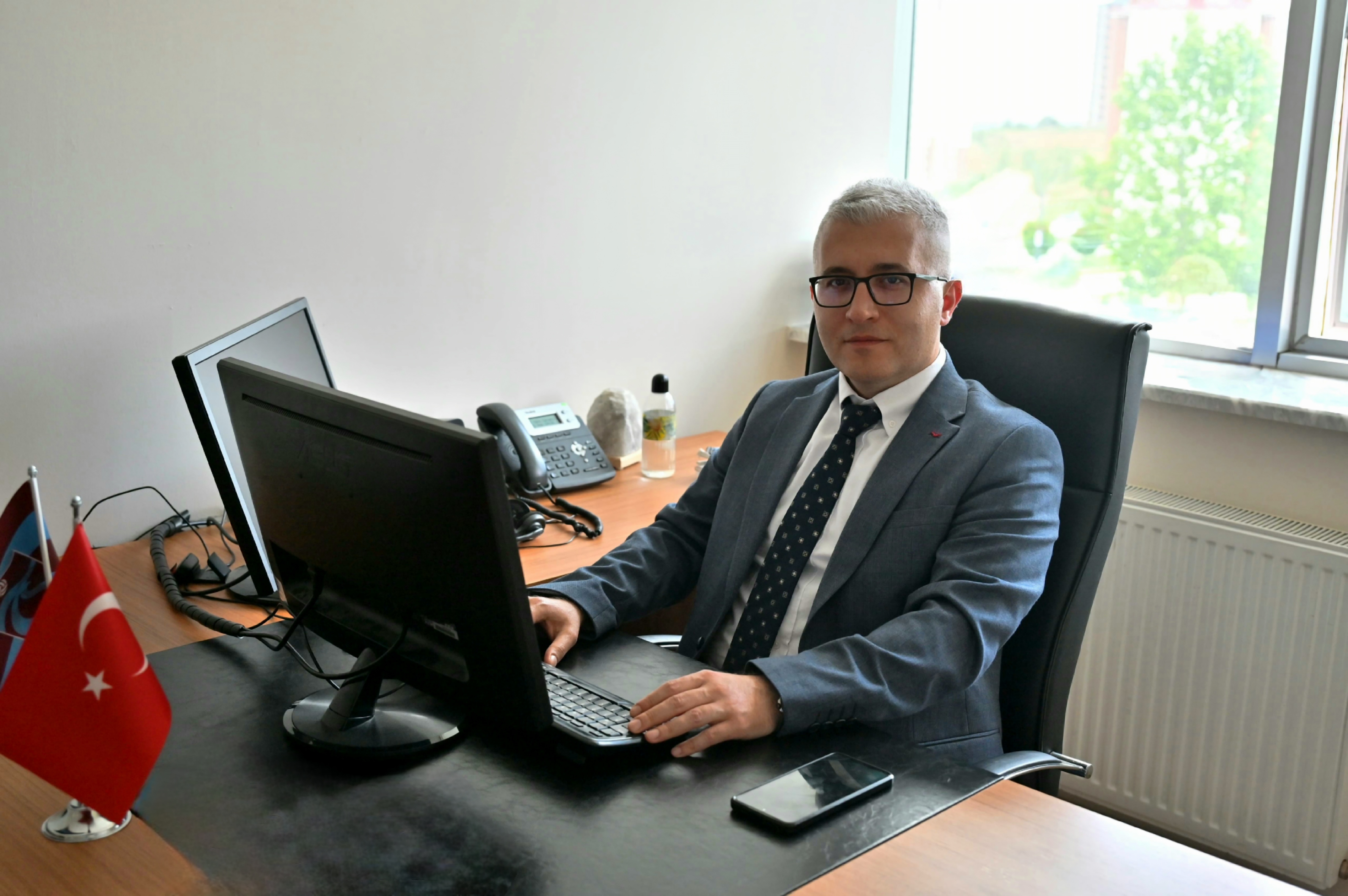 Cihangir YAZICI