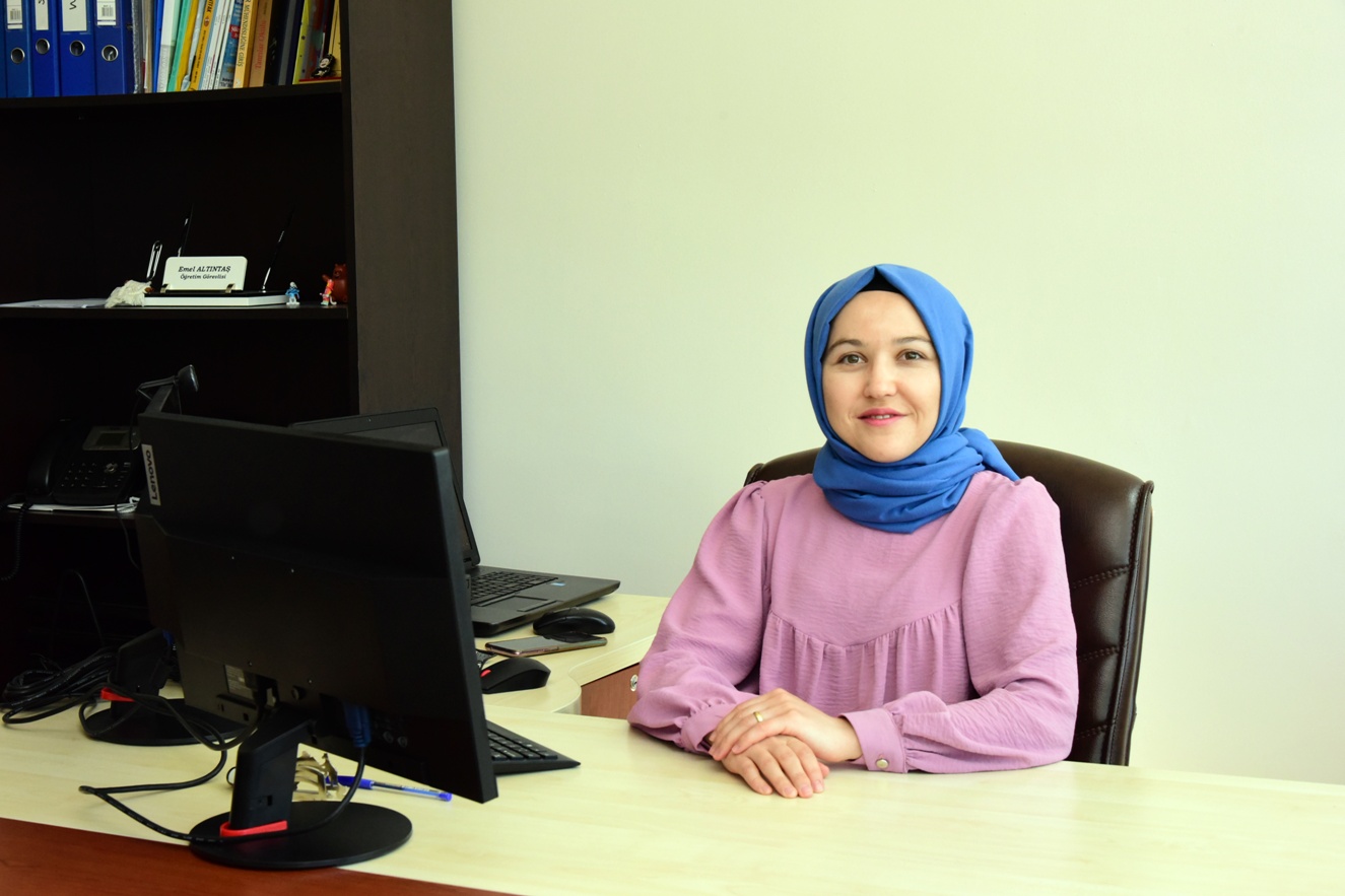 Esra DURU