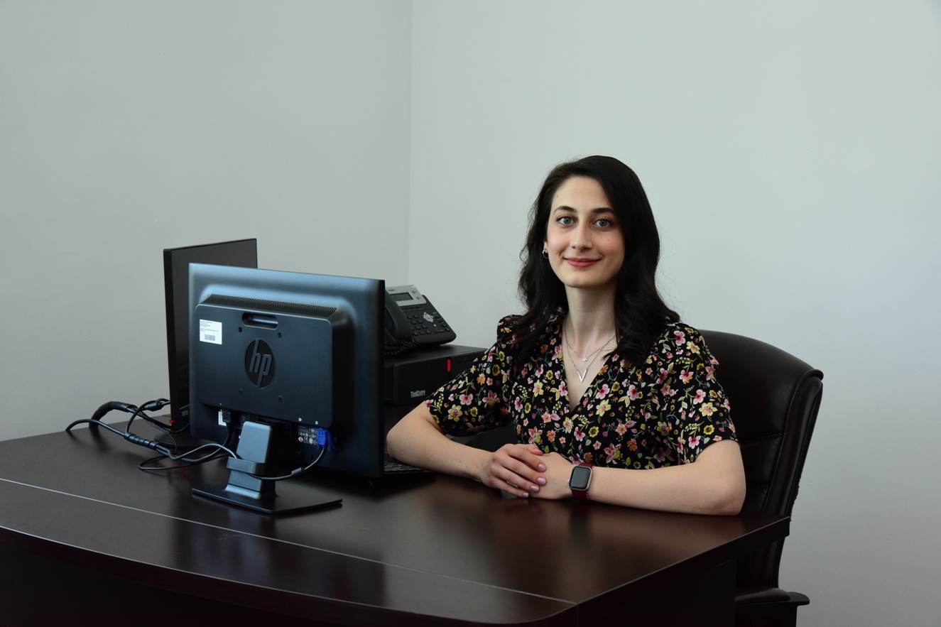 Kübra KÖKCİ