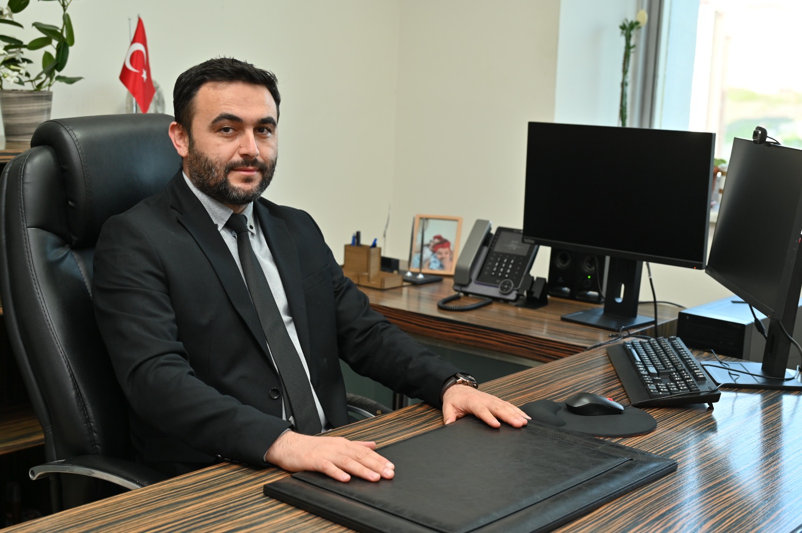 Ögr. Gör. Yasin DOĞAN