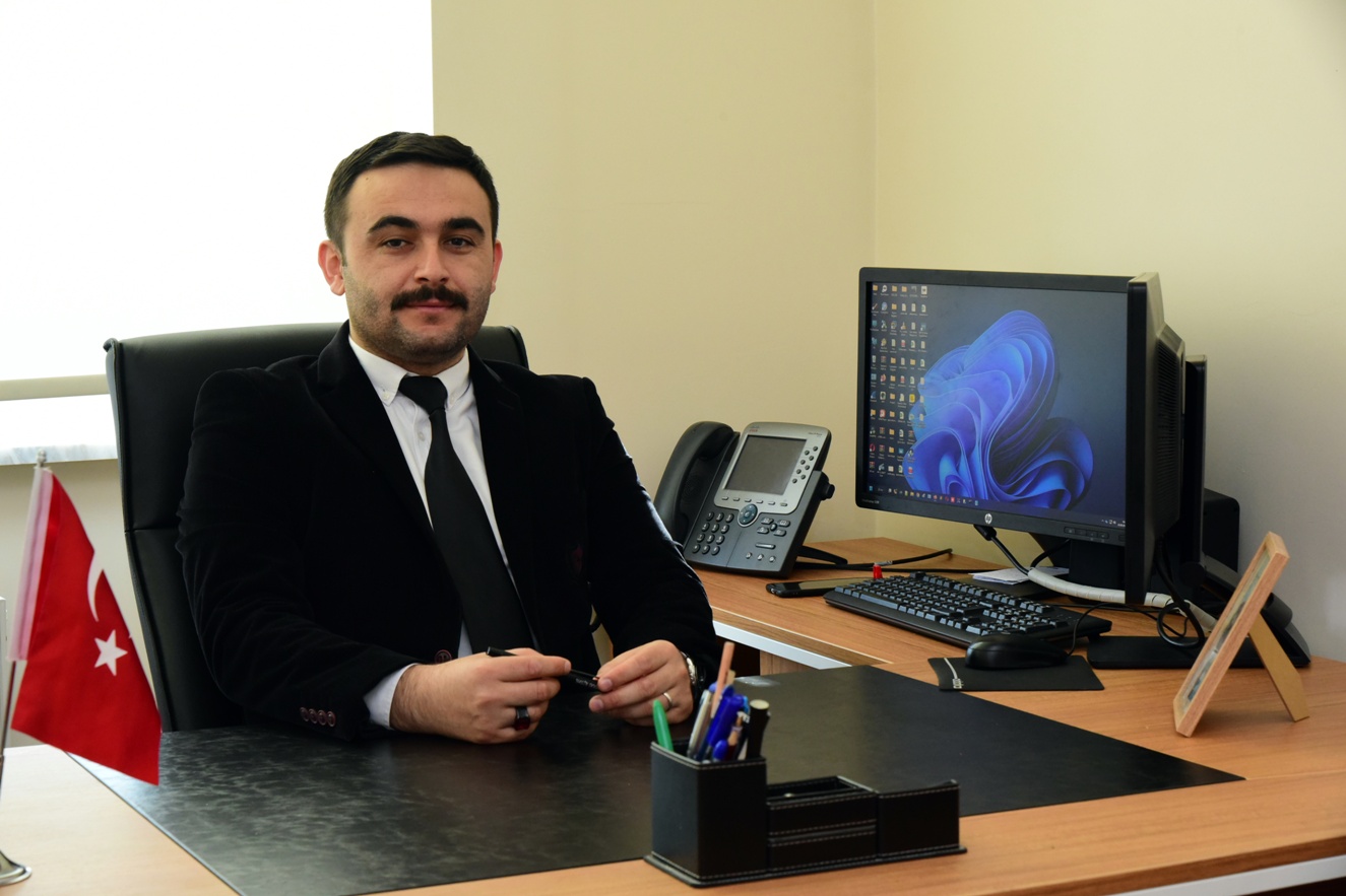Ögr. Gör. Yasin DOĞAN