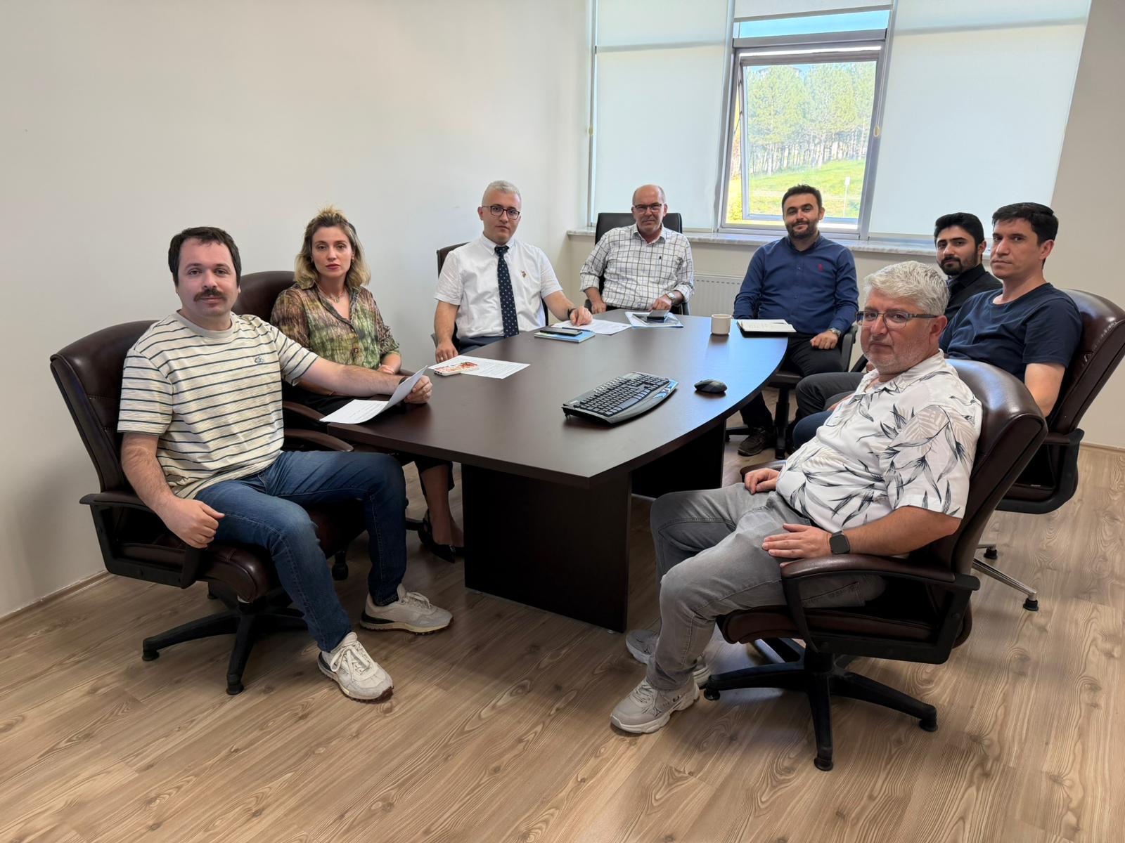 NATO Zirvesi Öncesi Siber Güvenlik Hazırlıkları Değerlendirildi