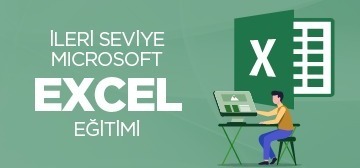 İleri Seviye Excel Eğitimi Düzenlendi