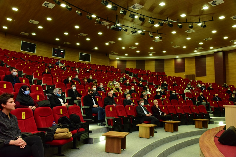 10 Aralık KVKK Kapanış Toplantısı