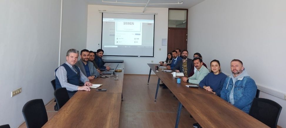 Kastamonu Üniversitesi’nde Online Yoklama Sisteminin Pilot Uygulaması Başlıyor